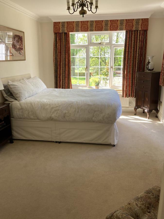 Exclusive 2 Bedroom Apartment With Summer House And Hot Tub Daventry Exteriér fotografie