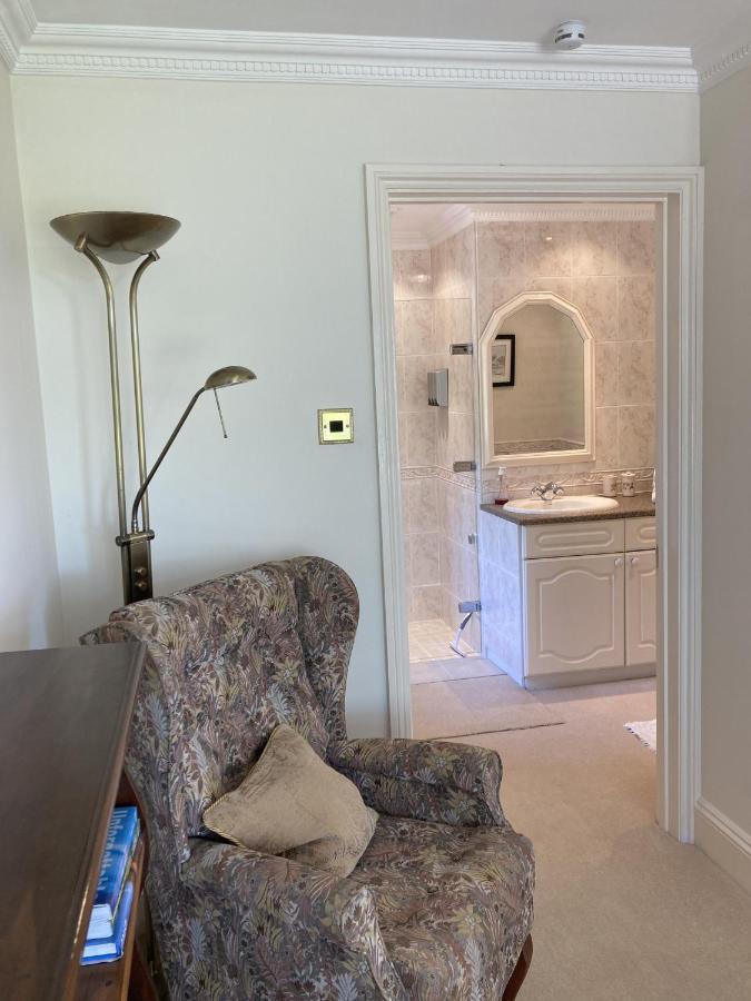 Exclusive 2 Bedroom Apartment With Summer House And Hot Tub Daventry Exteriér fotografie
